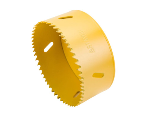 Коронка универсальная биметаллическая PROFESSIONAL (95х38 мм; 5/8'') STAYER 29547-095