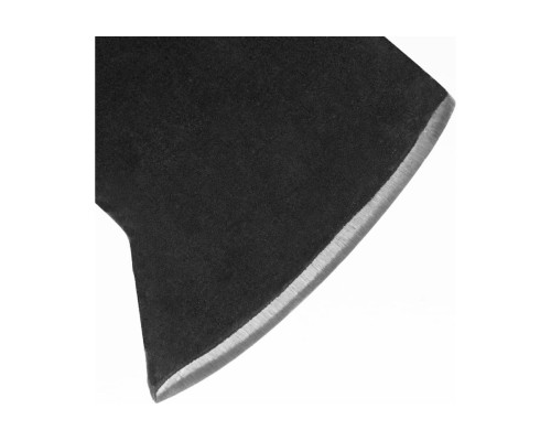 Кованый колун-кувалда Denzel 4000 г, фибергласовая рукоятка c TPR покрытием, 880 мм 21852