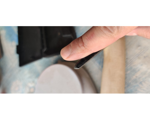 Кованый топор РОССИЯ Ижсталь-ТНП Викинг 20724