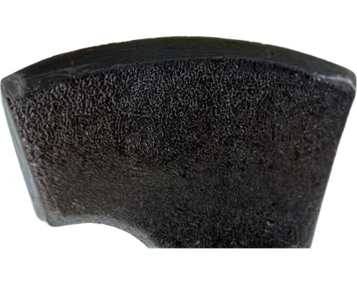 Кованый топор с деревянной рукояткой Россия Ижсталь-ТНП Викинг-Премиум 600 г 20725