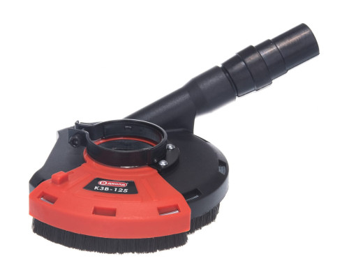 Кожух защитный вытяжной КЗВ-125 ДИОЛД 90047002