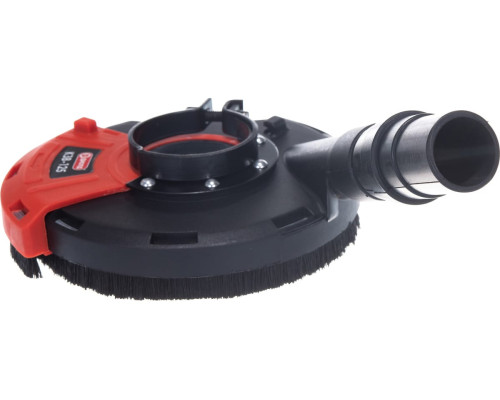 Кожух защитный вытяжной КЗВ-125 ДИОЛД 90047002