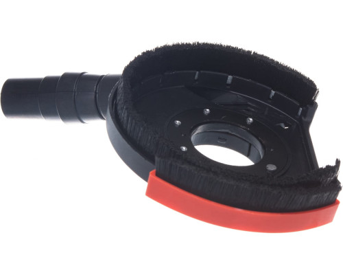 Кожух защитный вытяжной КЗВ-125 ДИОЛД 90047002