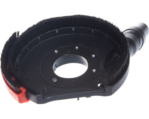 Кожух защитный вытяжной КЗВ-125 ДИОЛД 90047002