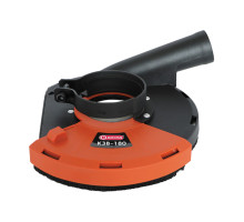 Кожух защитный вытяжной КЗВ-180 ДИОЛД 90047001