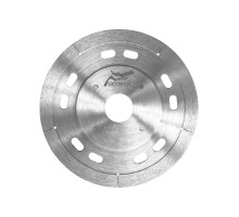 Круг алмазный (125 х 1.2 х 10 х 22,23) 1A1R SLIM PREMIUM SKYWER SK-SLP12522