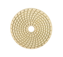 Круг алмазный гибкий шлифовальный Черепашка 100 № 2000 TRIO-DIAMOND 342000