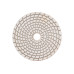 Круг алмазный гибкий шлифовальный Черепашка 100 № 3000 TRIO-DIAMOND 343000