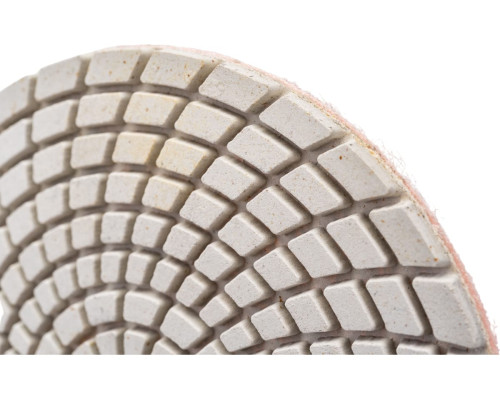 Круг алмазный гибкий шлифовальный Черепашка 100 № 3000 TRIO-DIAMOND 343000