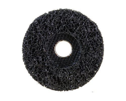 Круг зачистной полимерный Special (115x22.2 мм) для УШМ CUTOP 74-585