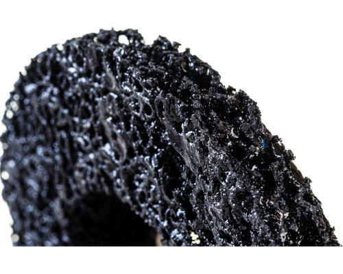 Круг зачистной полимерный Special (115x22.2 мм) для УШМ CUTOP 74-585