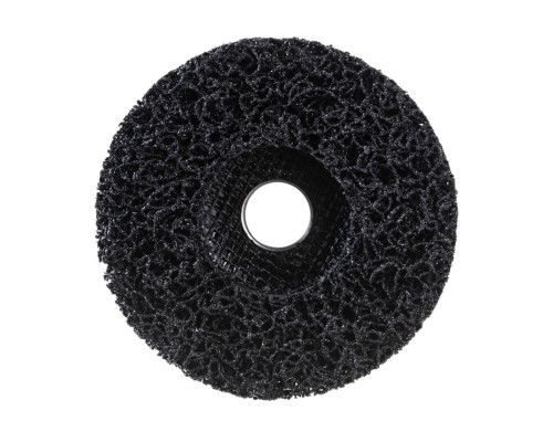 Круг зачистной полимерный Special (125x22.2 мм) для УШМ CUTOP 74-586