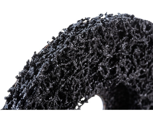 Круг зачистной полимерный Special (125x22.2 мм) для УШМ CUTOP 74-586