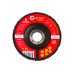 Круг зачистной полимерный Special (125x22.2 мм) для УШМ CUTOP 74-586