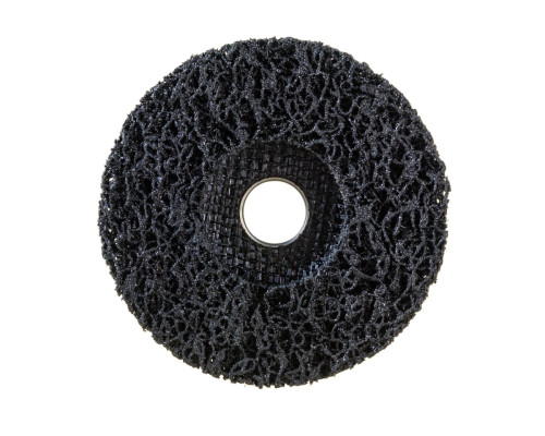 Круг зачистной полимерный Special (125x22.2 мм) для УШМ CUTOP 74-586