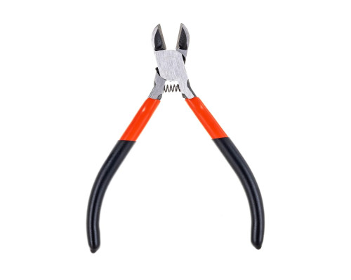 Кусачки-бокорезы для точных работ HARDEN 125 мм 560285