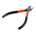 Кусачки-бокорезы для точных работ HARDEN 125 мм 560285