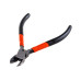 Кусачки-бокорезы для точных работ HARDEN 125 мм 560285