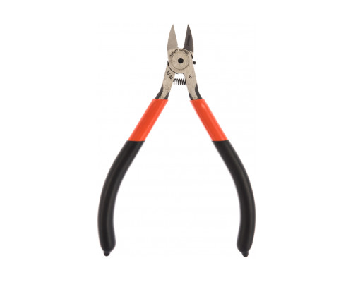 Кусачки-бокорезы для точных работ HARDEN 125 мм 560287