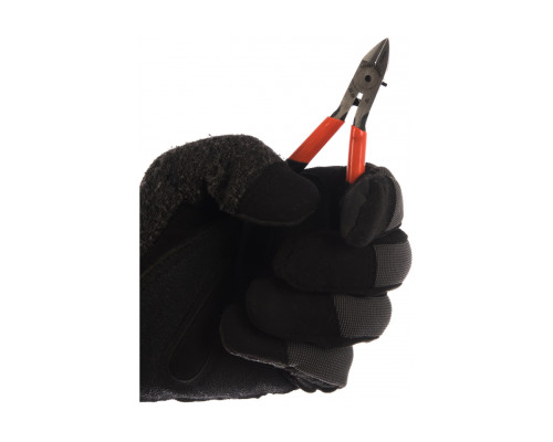 Кусачки-бокорезы для точных работ HARDEN 125 мм 560287