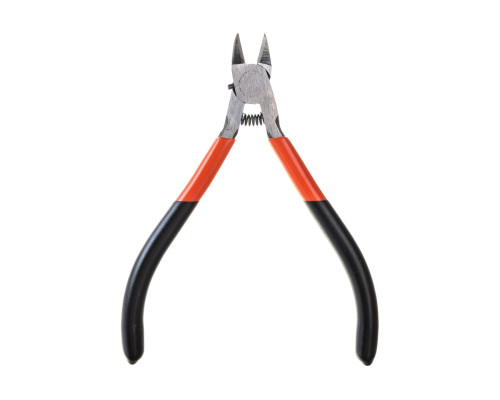 Кусачки-бокорезы для точных работ HARDEN 125 мм 560287