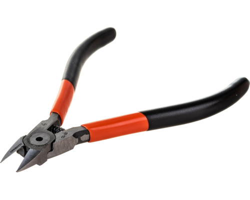 Кусачки-бокорезы для точных работ HARDEN 125 мм 560287
