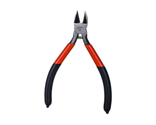 Кусачки-бокорезы для точных работ HARDEN 160 мм 560282