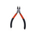 Кусачки-бокорезы для точных работ HARDEN 160 мм 560282