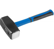 Кувалда с фибергласовой рукояткой 2 кг СИБИН 20134-2