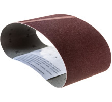 Лента шлифовальная абразивная бесконечная (75x457 мм; Р150) ABRAFORM AFL-457-150
