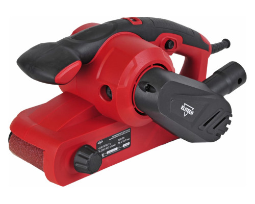 Ленточная шлифмашина ELITECH домашний мастер мшл 875Э 202428