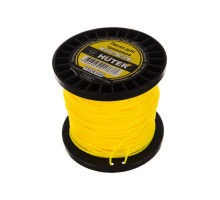 Леска витой квадрат 2.4 мм, 100 м Huter TS24100 71/2/5