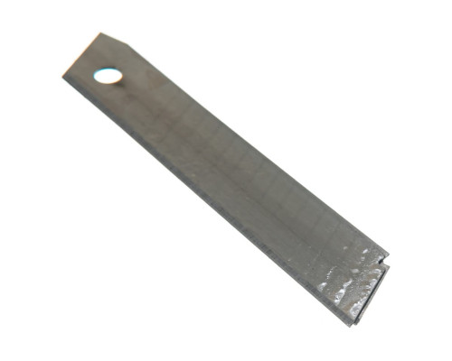 Лезвия (10 шт; 18x100x0.5 мм) для ножей Монтажник 600518