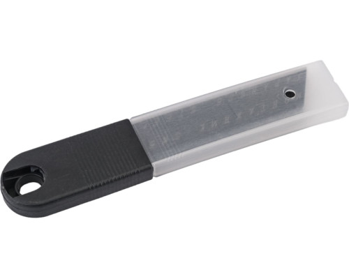 Лезвия для ножей SK5 (10 шт, 18x100x0,6 мм, 14 сегментов) Монтажник 605618
