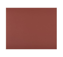 Лист универсальный, на бумажной основе, водостойкий (Р600, 230x280 мм, 5 шт., для ручного шлифования) Зубр 35520-600