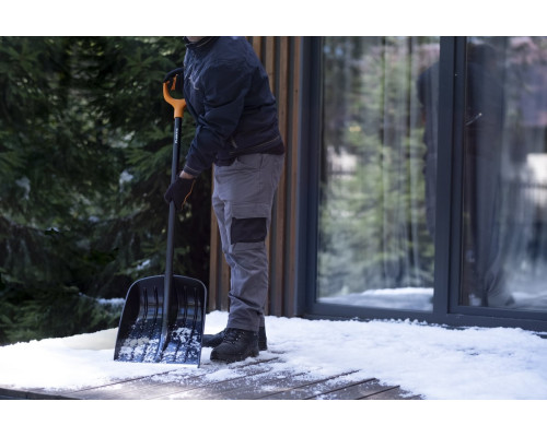 Лопата для уборки снега Plantic Snow 12003-01