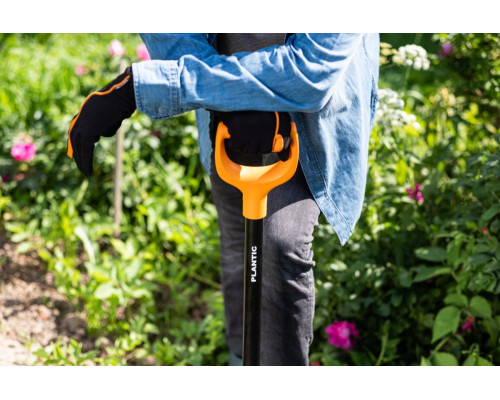 Лопата для земляных работ Plantic Terra 11003-01