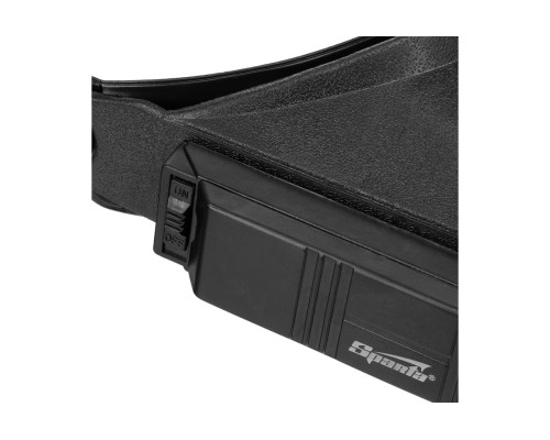 Лупа с дополнительными линзами SPARTA 913825