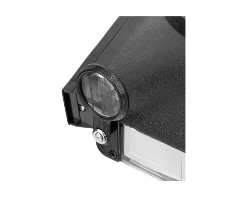 Лупа с дополнительными линзами SPARTA 913825