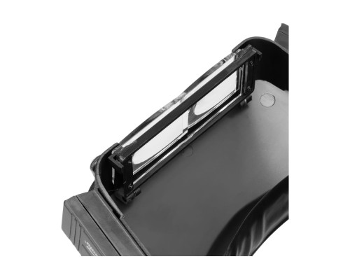 Лупа с дополнительными линзами SPARTA 913825