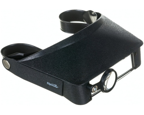 Лупа SPARTA 913835