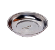 Магнитный лоток FORCE D150мм 88001