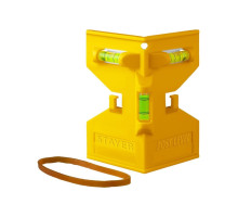 Магнитный уровень углового типа STAYER POST-Level 3456_z02