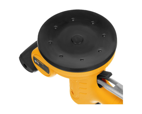 Машина для укладки плитки Denzel ttm-130-0, 18в li-ion 28481