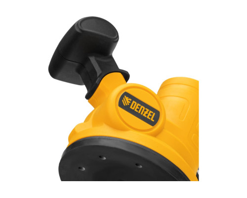 Машина для укладки плитки Denzel ttm-130-0, 18в li-ion 28481