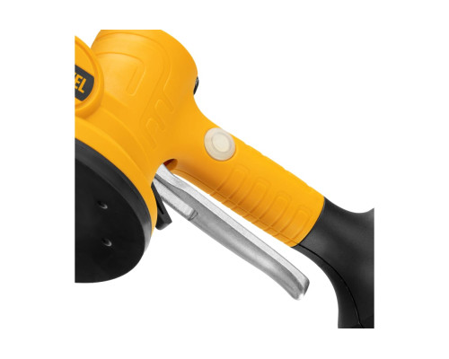 Машина для укладки плитки Denzel ttm-130-0, 18в li-ion 28481