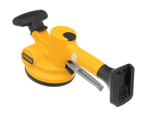 Машина для укладки плитки Denzel ttm-130-0, 18в li-ion 28481