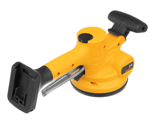 Машина для укладки плитки Denzel ttm-130-0, 18в li-ion 28481