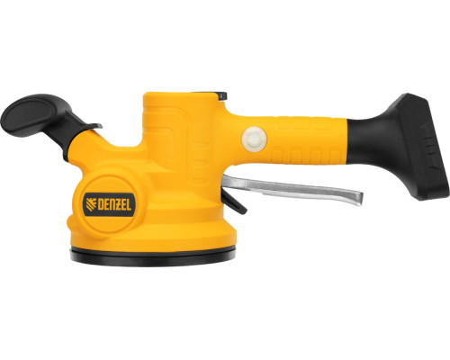 Машина для укладки плитки Denzel ttm-130-0, 18в li-ion 28481