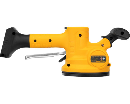 Машина для укладки плитки Denzel ttm-130-0, 18в li-ion 28481